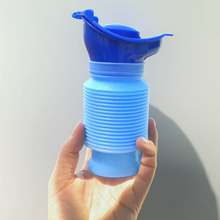 Load image into Gallery viewer, Men's Pocket Toilet