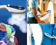 Load image into Gallery viewer, The Perfect Portable Steam Steamer
