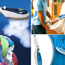 Load image into Gallery viewer, The Perfect Portable Steam Steamer