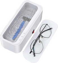 Load image into Gallery viewer, Portable Ultrasonic Cleaner