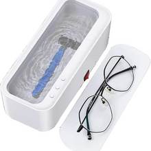 Load image into Gallery viewer, Portable Ultrasonic Cleaner