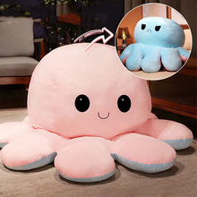 Load image into Gallery viewer, Octopus Plush