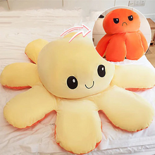 Load image into Gallery viewer, Octopus Plush