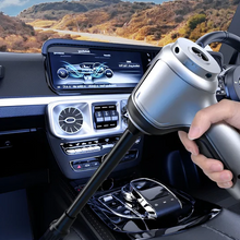 Load image into Gallery viewer, Most Powerful Cordless Car Vacuum Cleaner