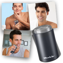 Load image into Gallery viewer, High Speed Electric Razor