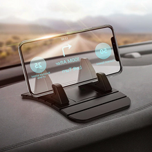 Load image into Gallery viewer, Non-Slip Phone Holder For The Car