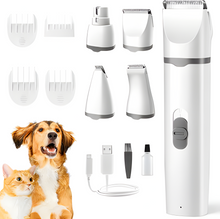 Load image into Gallery viewer, Dog Grooming Clippers Kit