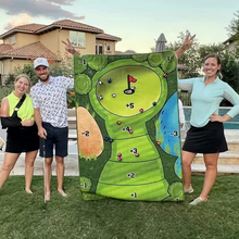Load image into Gallery viewer, Sticky Golf Game - Mini Casual Golf Game Set, Auxiliary Practice to Improve Golf Skills Props Suitable for Indoor Outdoor