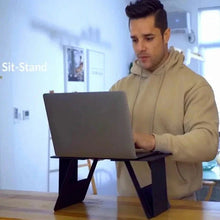 Load image into Gallery viewer, Laptop Table