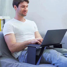 Load image into Gallery viewer, Laptop Table