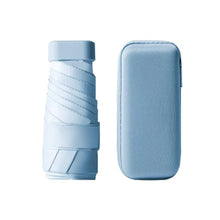 Load image into Gallery viewer, Compact Lightweight Umbrella for Outdoor Use