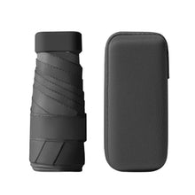 Load image into Gallery viewer, Compact Lightweight Umbrella for Outdoor Use