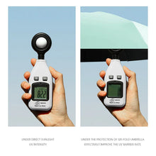 Load image into Gallery viewer, Compact Lightweight Umbrella for Outdoor Use