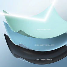 Load image into Gallery viewer, Compact Lightweight Umbrella for Outdoor Use