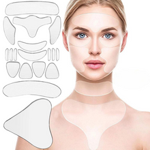 Load image into Gallery viewer, Silicone Wrinkle Stickers Set - Wrinkle Patches