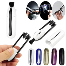 Load image into Gallery viewer, Professional Gadget Eyeglass Cleaner