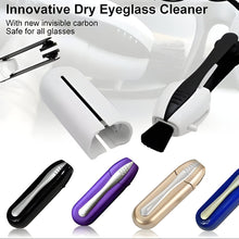 Load image into Gallery viewer, Professional Gadget Eyeglass Cleaner