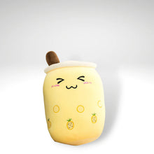 Load image into Gallery viewer, Cute Bubble Tea Plush