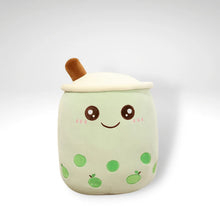 Load image into Gallery viewer, Cute Bubble Tea Plush