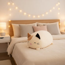 Load image into Gallery viewer, Plush Cat Squishmallow