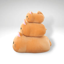 Load image into Gallery viewer, Plush Cat Squishmallow Chamallow