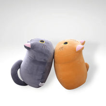 Load image into Gallery viewer, Plush Cat Squishmallow Chamallow