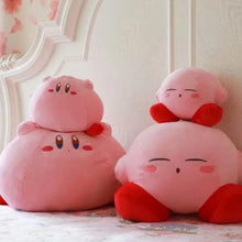 Load image into Gallery viewer, Kawaii Kirby Plush Toy