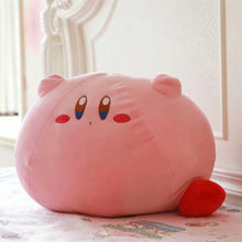Load image into Gallery viewer, Kawaii Kirby Plush Toy