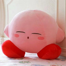 Load image into Gallery viewer, Kawaii Kirby Plush Toy