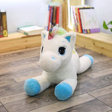 Load image into Gallery viewer, Starry-Eyed Unicorn Plush