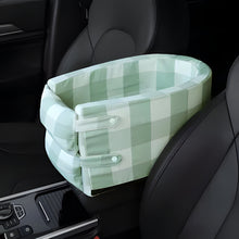 Load image into Gallery viewer, Pet car seat for small dog and cat