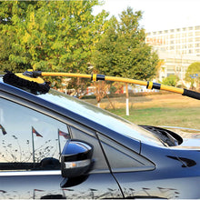 Load image into Gallery viewer, Car Wash Mop – Adjustable, Scratch-Free Cleaning Tool for Cars, Windows & More