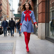 Load image into Gallery viewer, Gaga Inspired Cosplay Costume Dress for Women