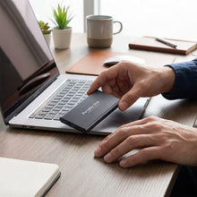Load image into Gallery viewer, Ssd External Hard Disk Hard Drive Ssd