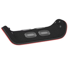 Load image into Gallery viewer, Advanced Low-Back Therapeutic Massager with Heat and Vibration