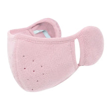 Load image into Gallery viewer, Warm Winter Earmuffs Breathable Face Mask
