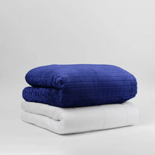 Load image into Gallery viewer, Weighted Blanket for Soothing Comfort and Stress Relief