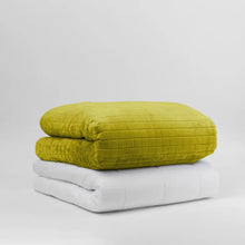 Load image into Gallery viewer, Weighted Blanket for Soothing Comfort and Stress Relief