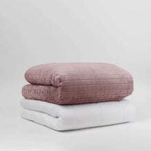 Load image into Gallery viewer, Weighted Blanket for Soothing Comfort and Stress Relief
