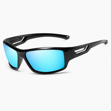 Load image into Gallery viewer, Polarized Sunglasses with UV 400 Protection and Glare Reducing Lenses for Driving