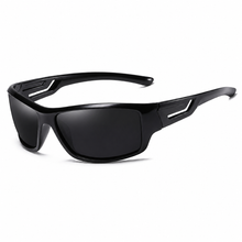 Load image into Gallery viewer, Polarized Sunglasses with UV 400 Protection and Glare Reducing Lenses for Driving