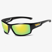 Load image into Gallery viewer, Polarized Sunglasses with UV 400 Protection and Glare Reducing Lenses for Driving