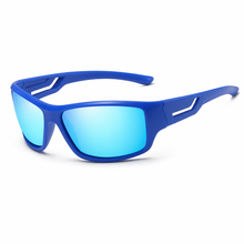 Load image into Gallery viewer, Polarized Sunglasses with UV 400 Protection and Glare Reducing Lenses for Driving
