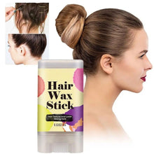 Load image into Gallery viewer, Portable Bed Head Hair Styling Wax Stick