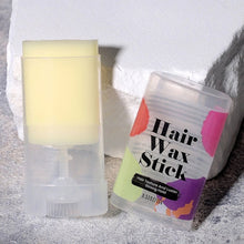 Load image into Gallery viewer, Portable Bed Head Hair Styling Wax Stick