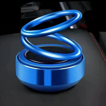 Load image into Gallery viewer, Portable Kinetic Heater with Spinning Ring Mechanism for Cars and Small Rooms