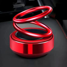 Load image into Gallery viewer, Portable Kinetic Heater with Spinning Ring Mechanism for Cars and Small Rooms