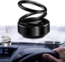 Load image into Gallery viewer, Portable Kinetic Heater with Spinning Ring Mechanism for Cars and Small Rooms