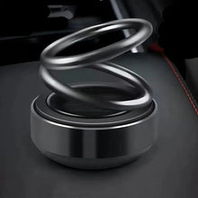 Load image into Gallery viewer, Portable Kinetic Heater with Spinning Ring Mechanism for Cars and Small Rooms