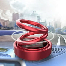Load image into Gallery viewer, Portable Kinetic Heater with Spinning Ring Mechanism for Cars and Small Rooms